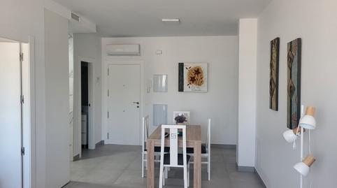 Foto 2 de Pis de lloguer a Calle Violeta, 5, Mengíbar, Jaén