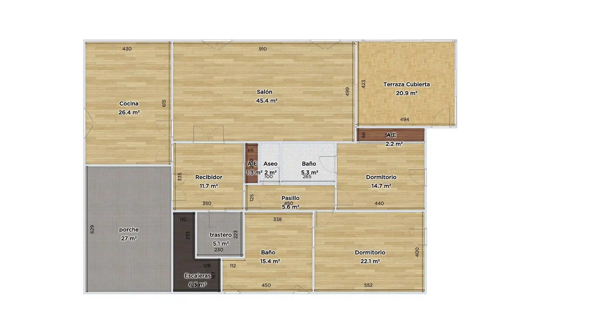 Casa o chalet en venta en Jaca con Calefacción, Jardín privado y Parquet