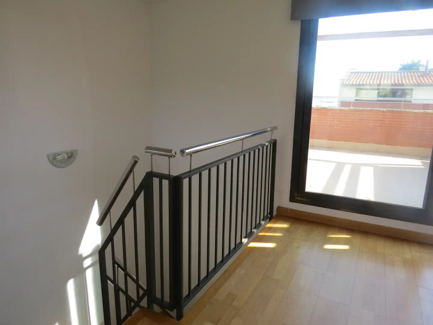 Einfamilien-Reihenhaus zum Verkauf in Sant Andreu de Llavaneres mit Klimaanlage, Heizung und Parkett