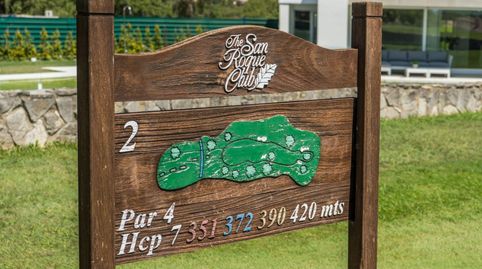 Foto 3 de Piso en venta en Sotogrande Alto, Sotogrande