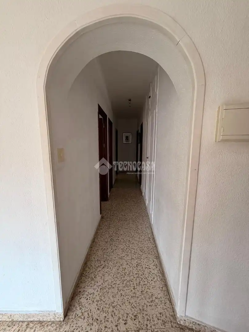 Flat with terrace for sale in Cueva de Menga, imagen 3
