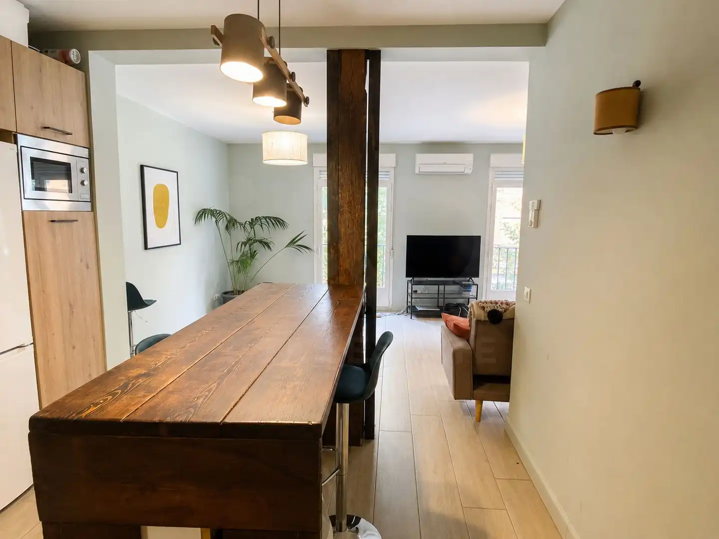 Appartement avec ascenseur à vendre à Retiro, imagen 4