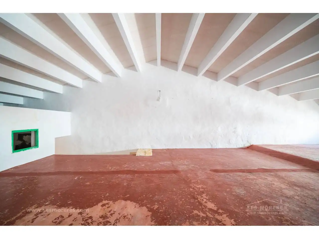 Casa amb jardí en venda a Sant Lluís - S'Ullestrar - Torret, imagen 14