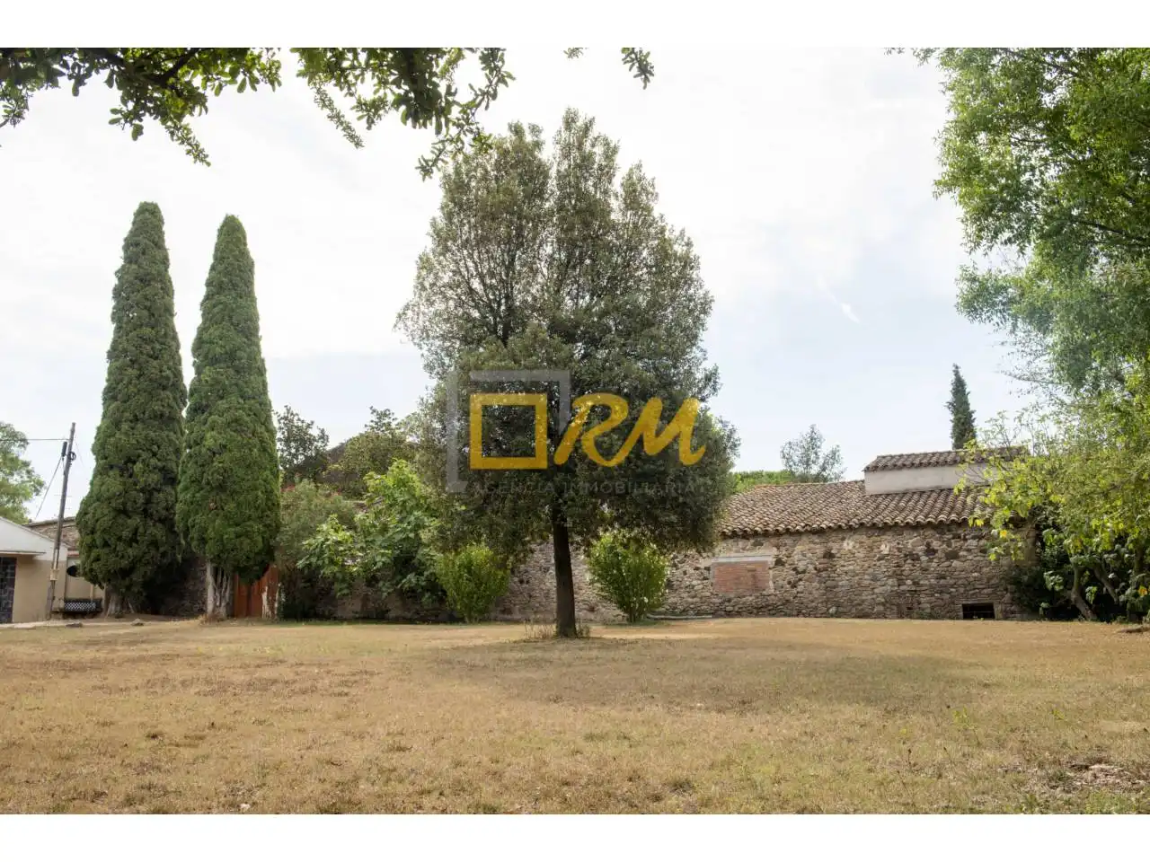 Casa o chalet en venta en Girona con Jardín privado