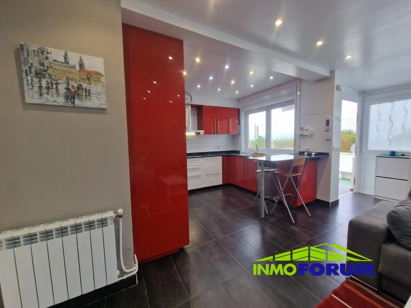 Houses for rent in Punta Alta, Loureda - Lañas - Barrañán