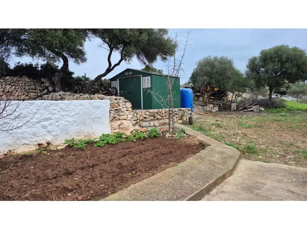 Casa rústica en venta en Cami de c'an Huguet 4, imagen 46