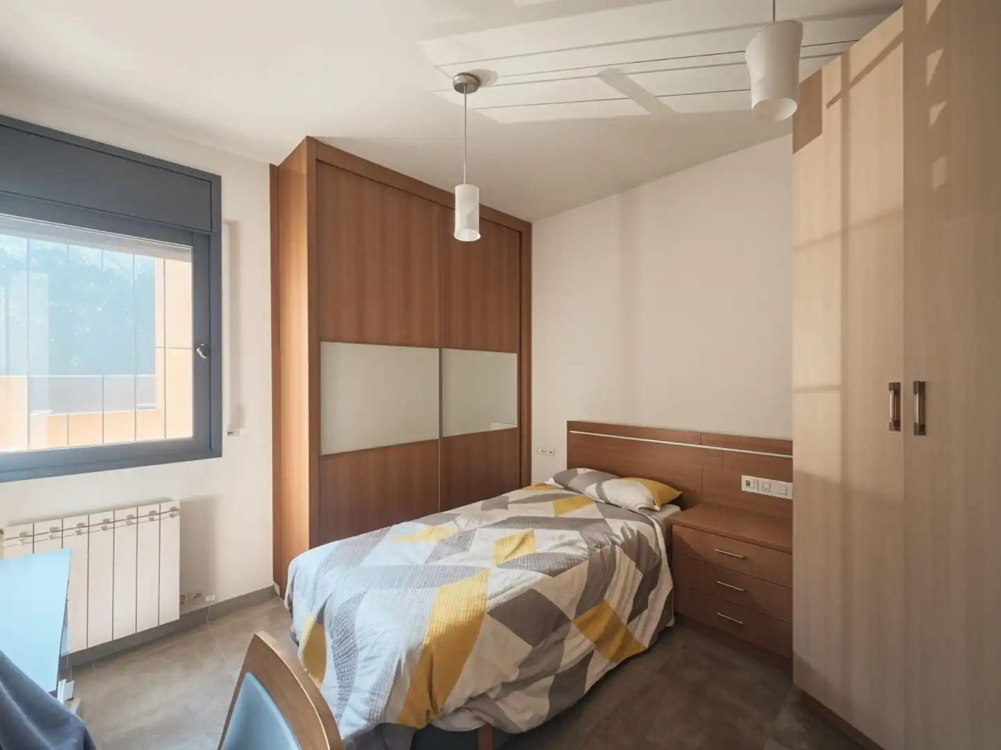 Bedroom of Houses for sale in Lloret de Mar