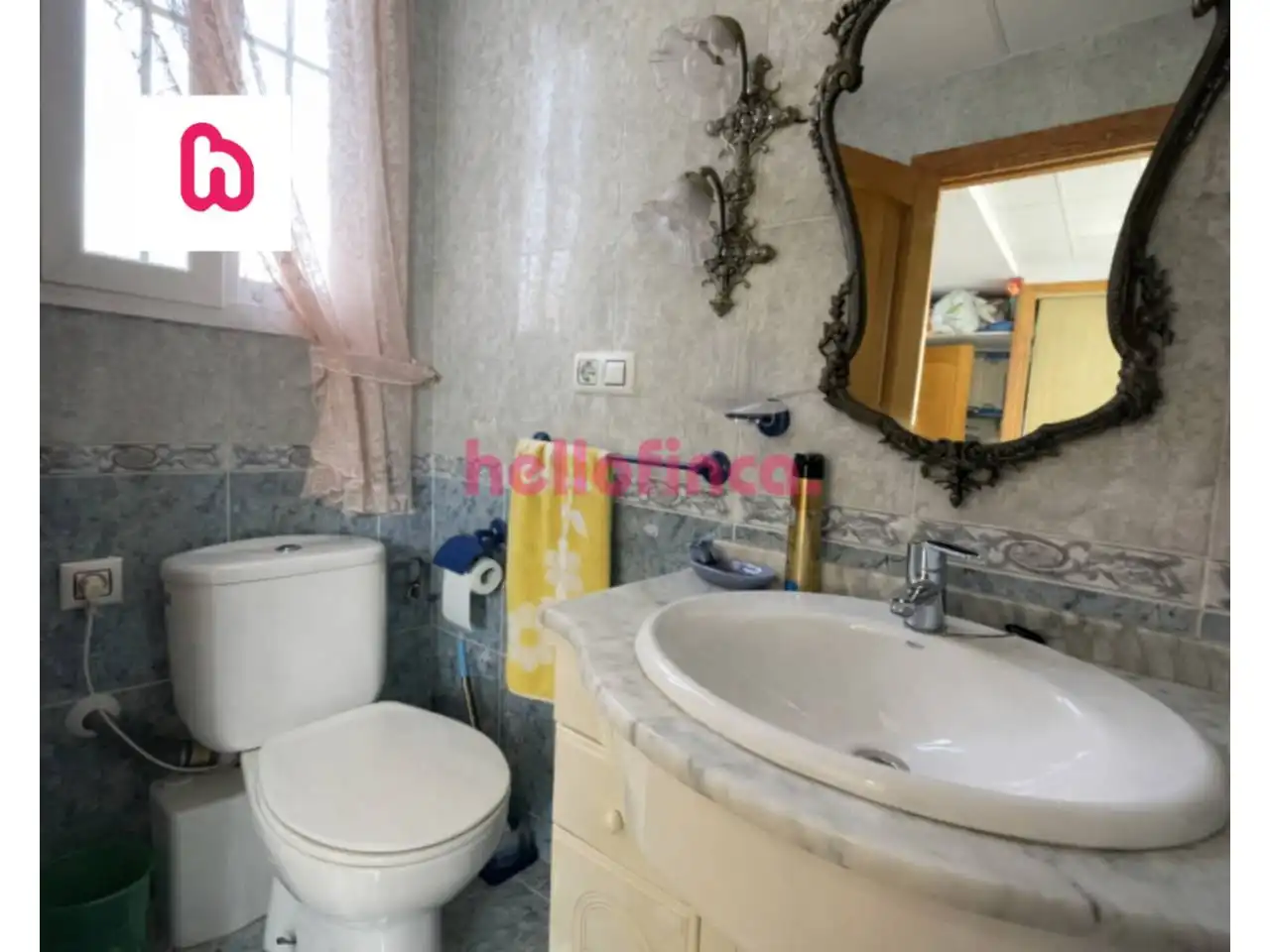 Penthouse with terrace for sale in Avenida Madrid, imagen 12
