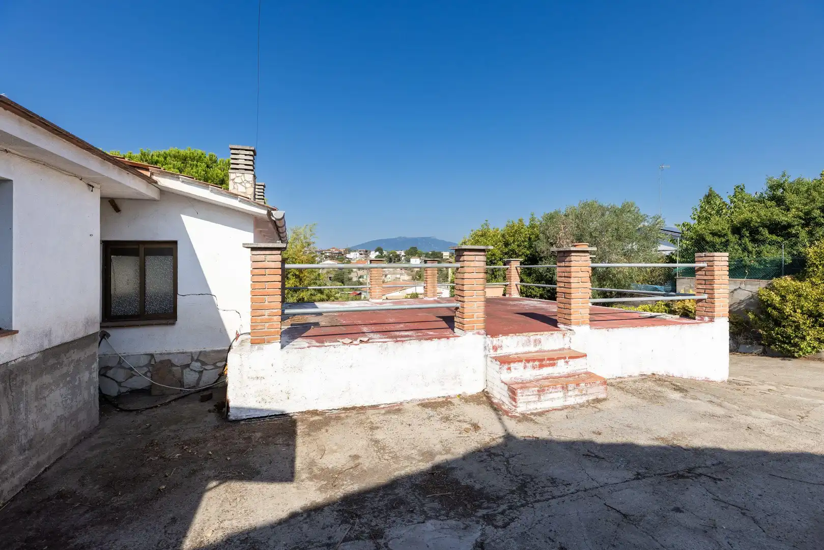Haus mit Garten zum Verkauf in Carrer Montseny, 116, Fogars de la Selva, Spain 116, imagen 4