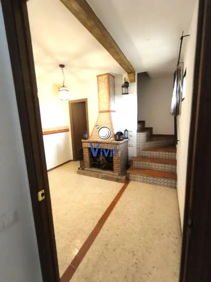 Casa o xalet en venda en Alcalá de Guadaira amb Aire condicionat