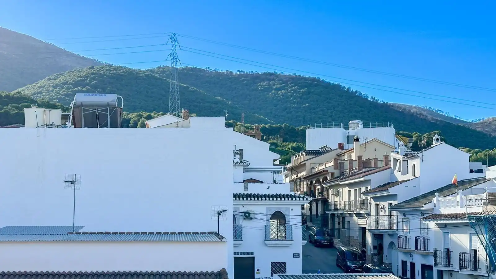 Inmuebles singulares con ascensor en venta en Avenida Blas Infante 62, imagen 26
