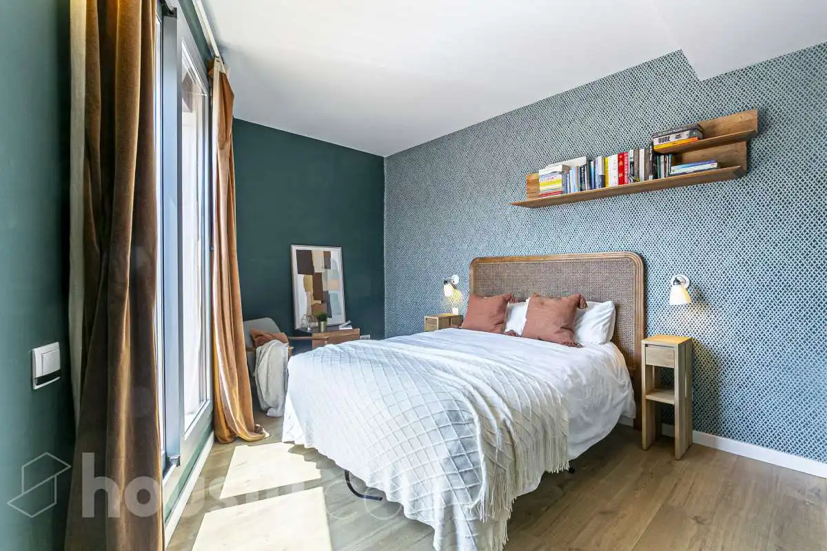 Ático en venta en Carrer de Jaume Fabra, El Poble Sec - Parc de Montjuïc