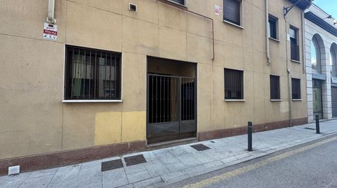 Foto 3 de Planta baixa en venda a Calle de la Mina, Casco Histórico, Guadalajara Capital