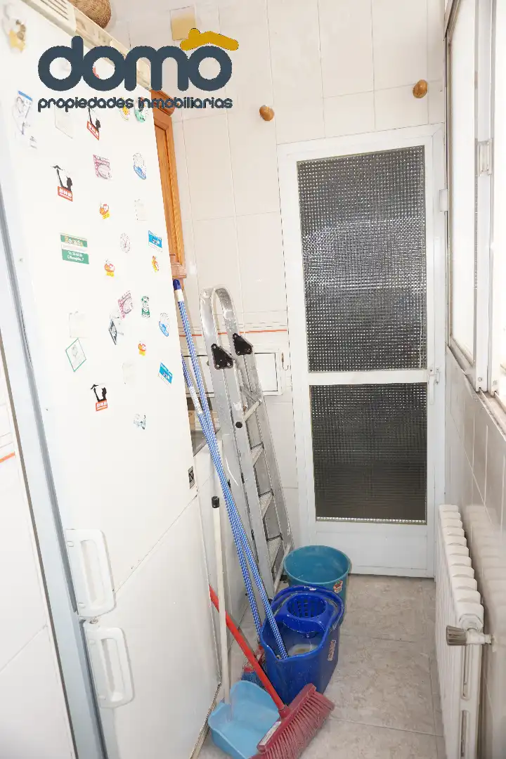 Attic for sale in Granada  with Heating, Terrace and Furnished