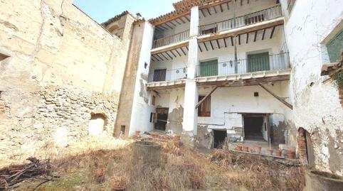 Foto 4 de Casa o xalet en venda a Calle Molino, San Esteban de Litera, Huesca