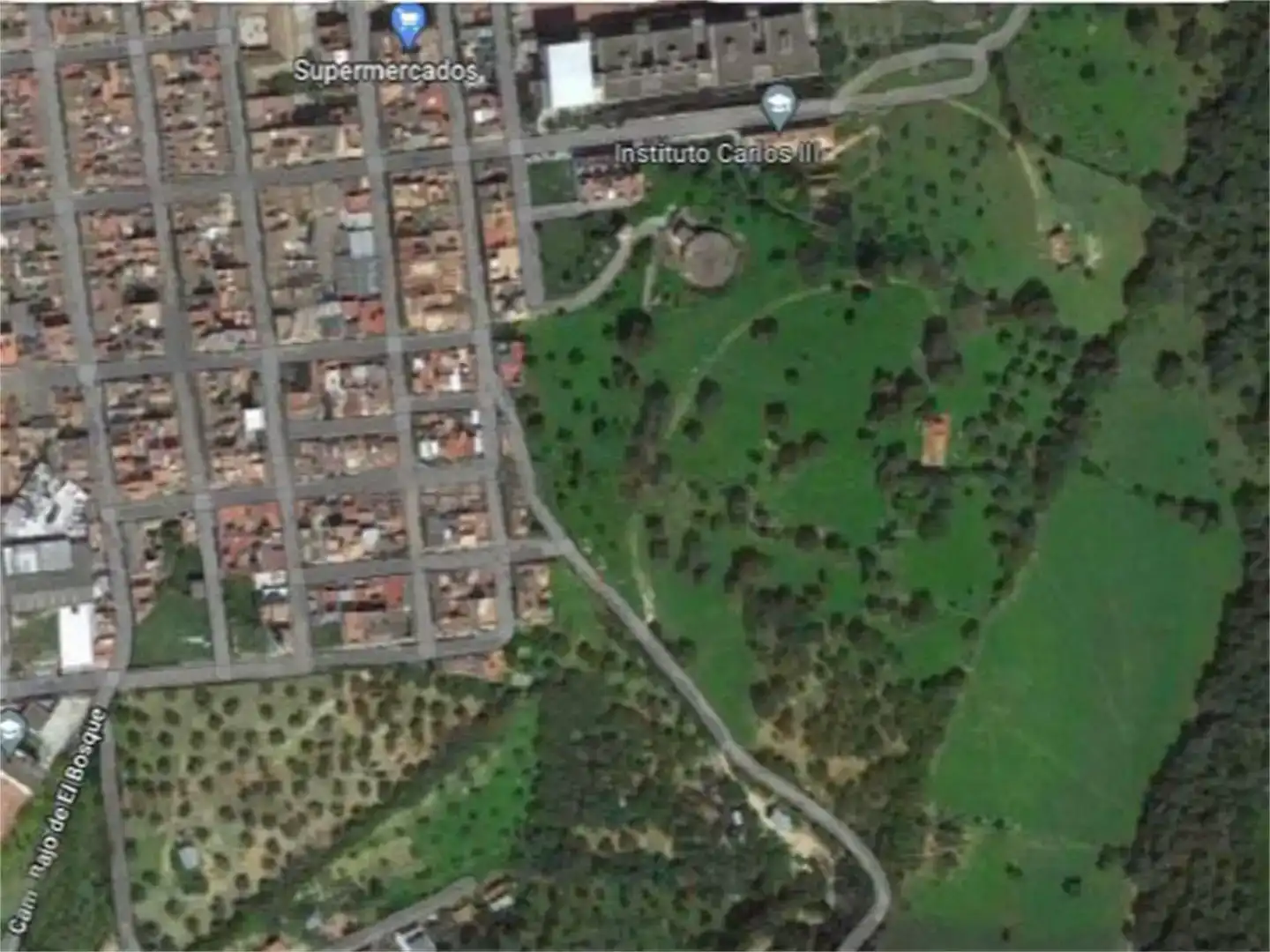 Casa o xalet en venda en Prado del Rey