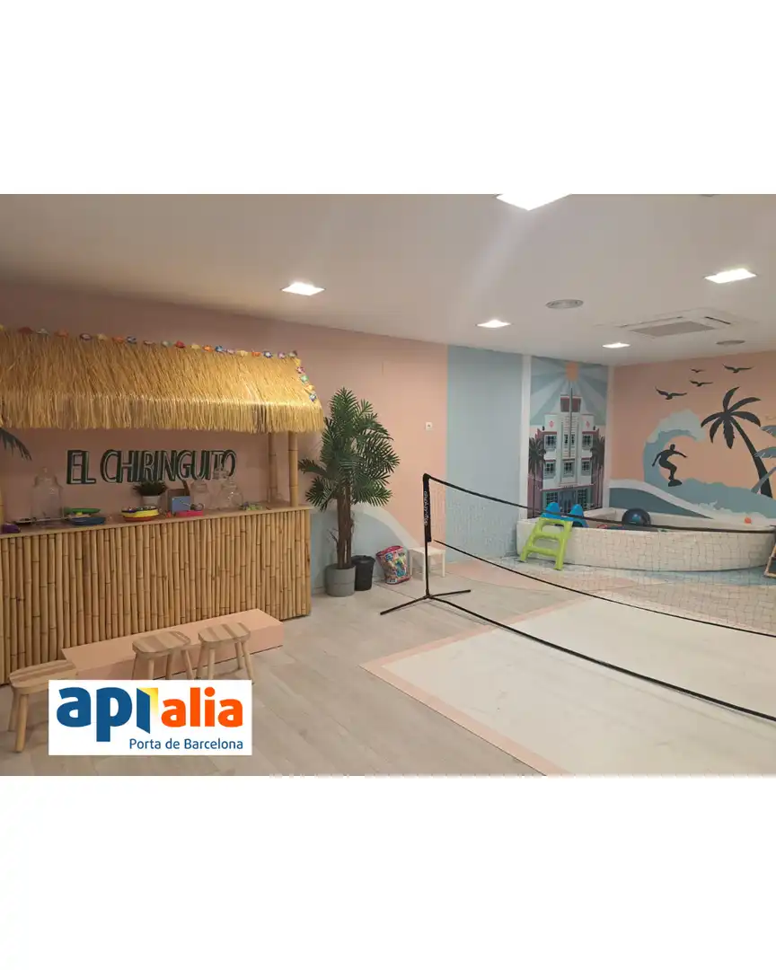 Flat for sale in Sant Feliu de Llobregat  with Heating, Private garden and Swimming Pool