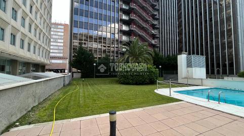 Foto 3 de Estudi en venda a Castilla,  Madrid Capital