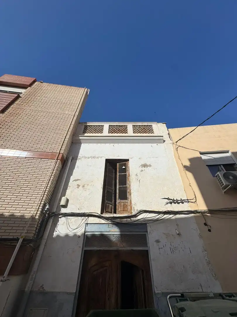 Exterior view of Houses for sale in Llíria  with Terrace and Balcony