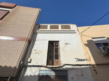 Maison avec balcon à vendre à Casco Antiguo