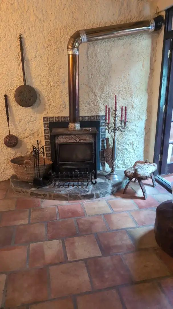 Country house zum Verkauf in El Perelló mit Heizung und Balkon