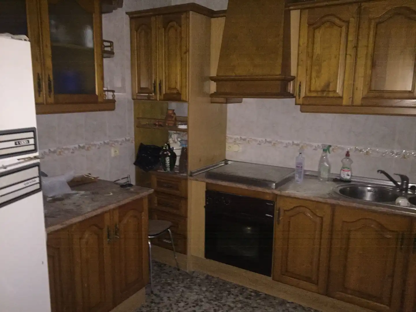 Casa con terraza en venta en Calle Beltrán de la Cueva, imagen 2