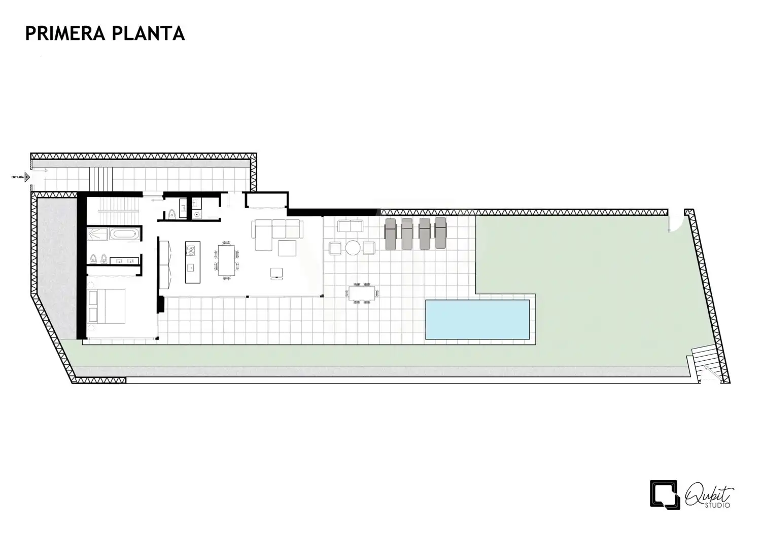 Maison avec balcon à vendre à Abama, imagen 69