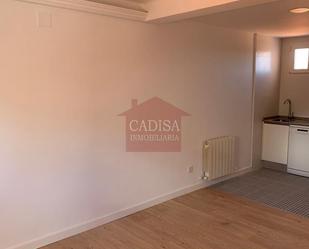 Dormitori de Apartament de lloguer en Salamanca Capital