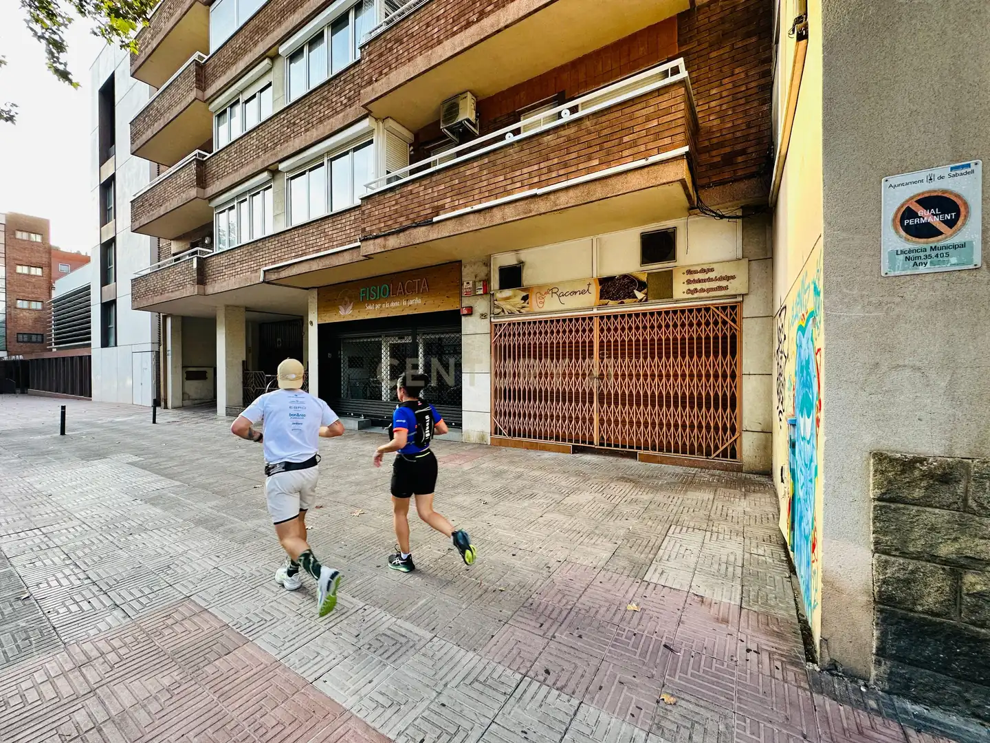 Locale commerciale in vendita a Carrer de Latorre, Sabadell, Barcelona, Spain, imagen 22