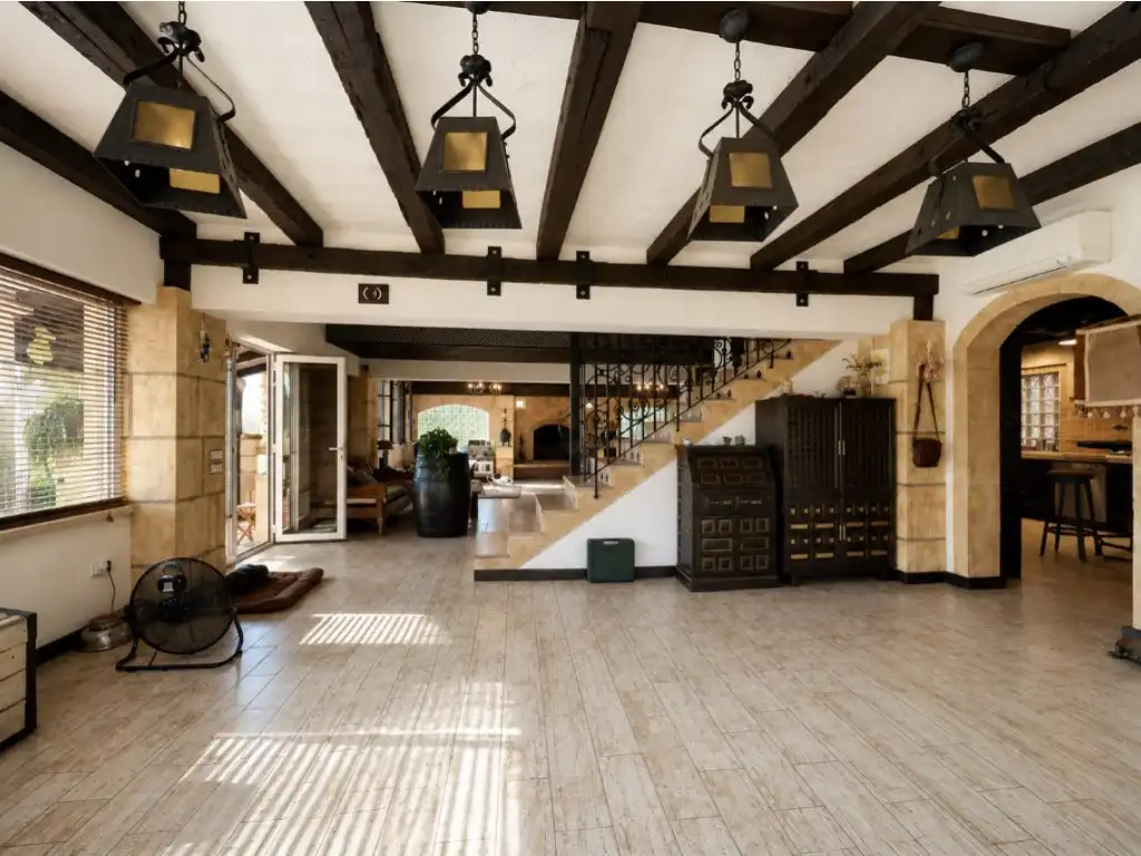 Haus oder Chalet zum Verkauf in Calvià mit Klimaanlage, Privatgarten und Terrasse