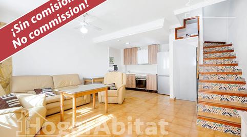 Photo 4 of Single-family semi-detached for sale in Avenida Suiza, Los Europeos, Torrevieja