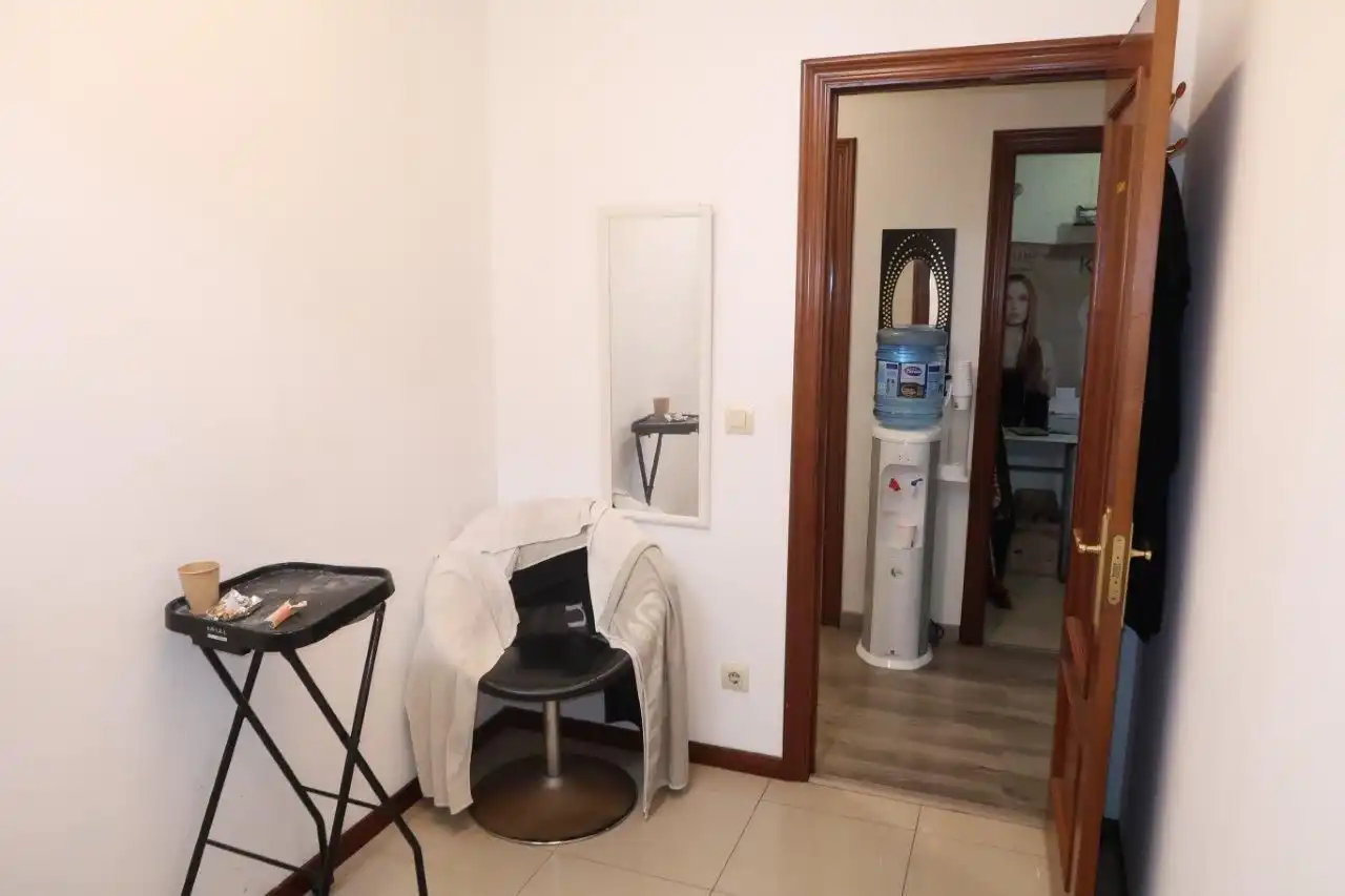 Local en venta en A Coruña Capital 