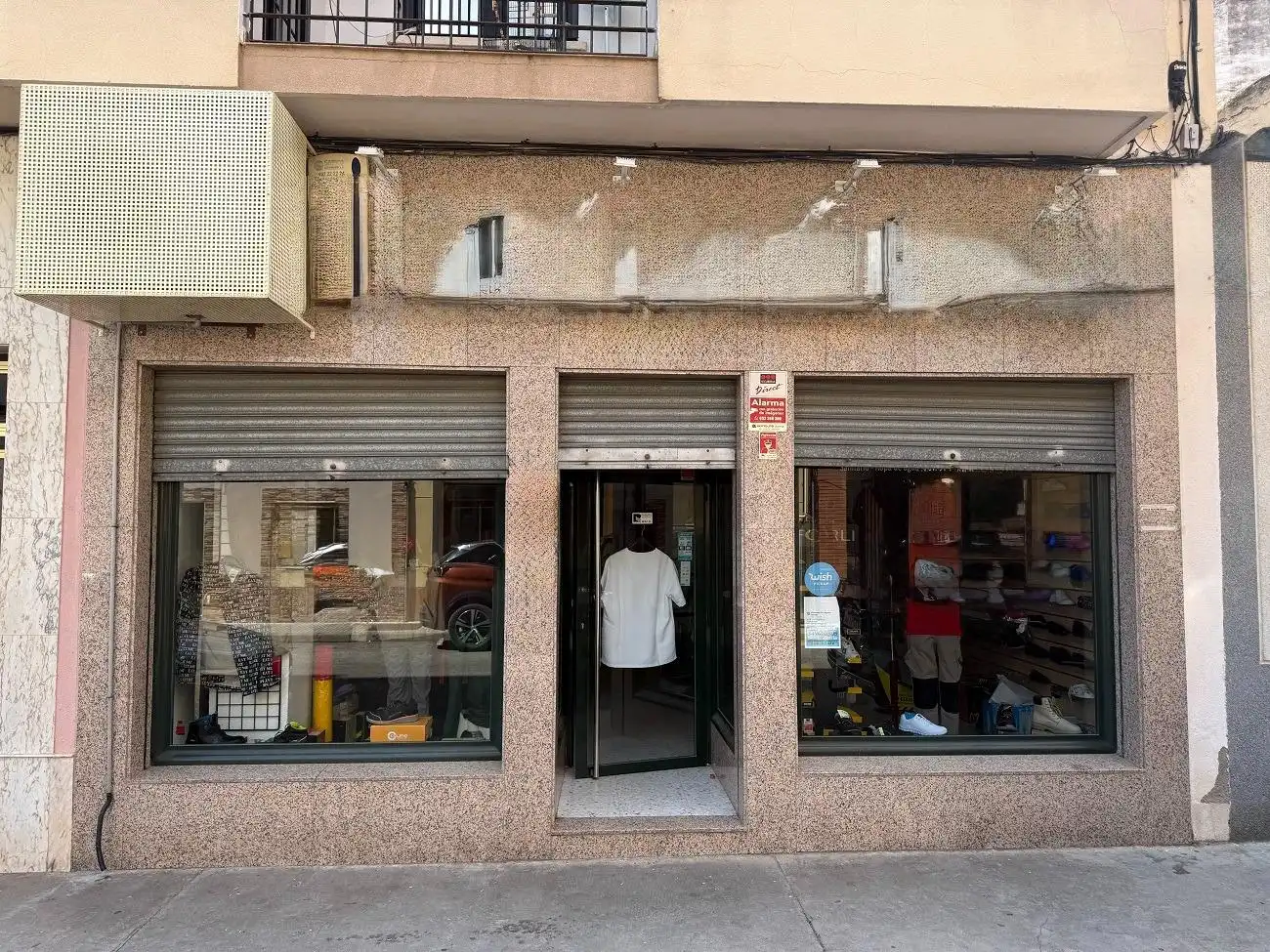 Local comercial en venta en San Roque - Ronda Norte