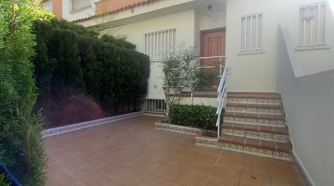 Photo 3 of Detached homes for rent in Carrer de la Rioja, 47, Playa de Gandia, Gandia
