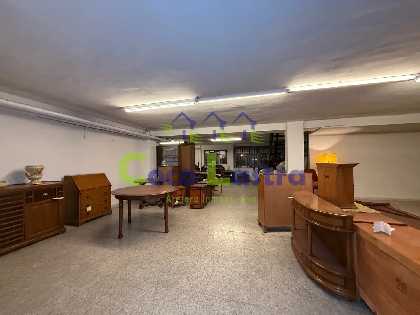 Gewerbefläche zum Verkauf in Plaza San Justo, imagen 23