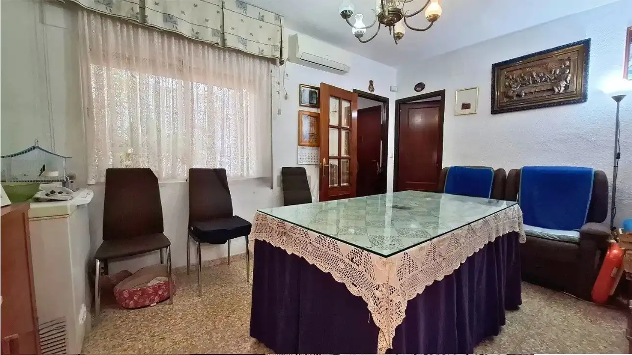 Comedor de Piso en venta en Córdoba con Aire acondicionado y Balcón