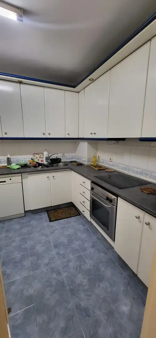 Wohnung mit Terrasse zum Verkauf in Calle Cervantes, imagen 3