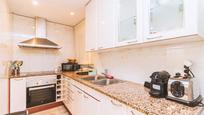 Kitchen of Flat for sale in Sant Pol de Mar