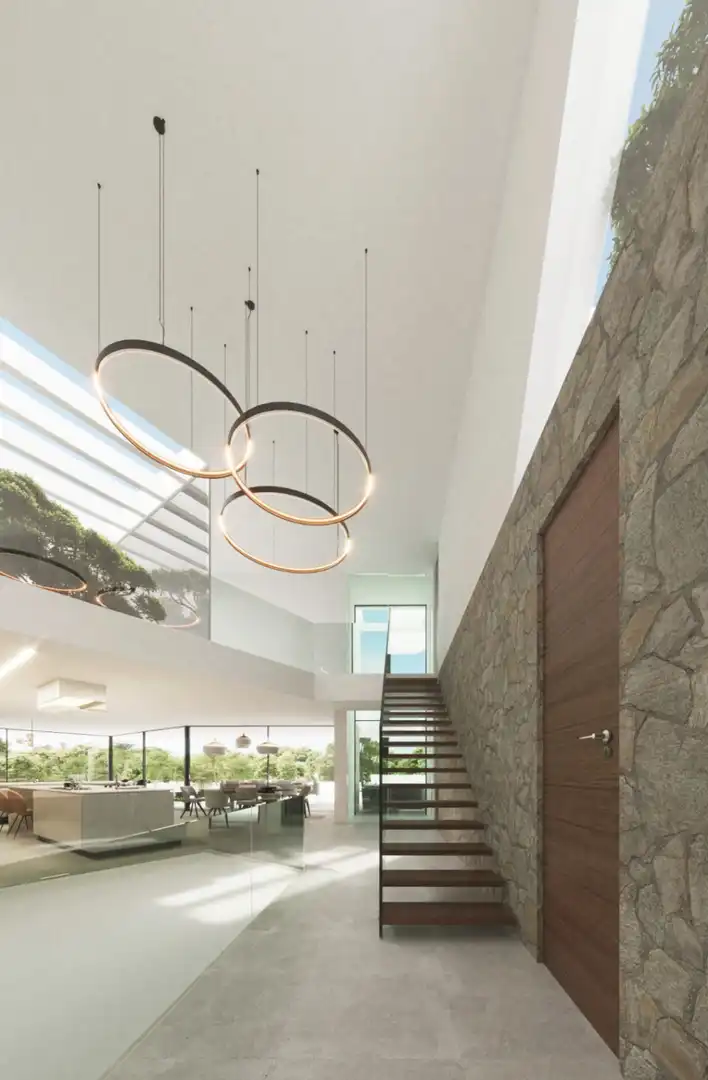 Maison avec jardin à vendre à Teulada, imagen 6