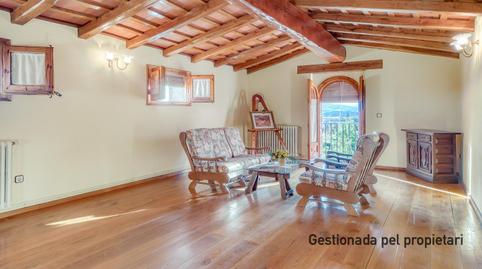 Foto 2 de Finca rústica en venda a Carrer Sant Llop, Vilobí d'Onyar, Girona