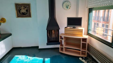 Foto 4 de Piso de alquiler en Centre - Barri Vell, Girona Capital