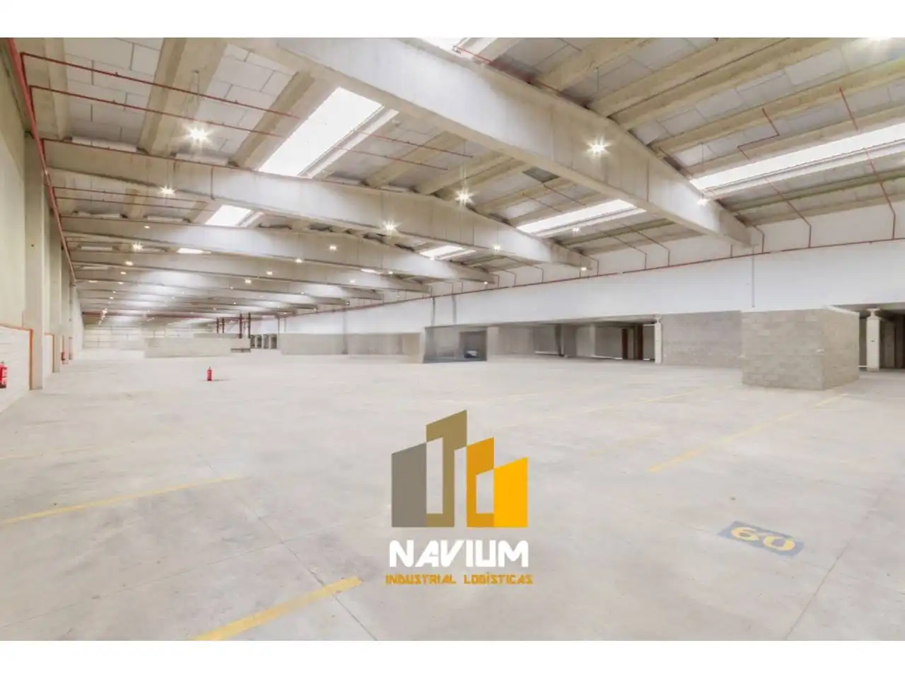 Nau industrial amb ascensor de lloguer a San Agustín del Guadalix pueblo, imagen 18