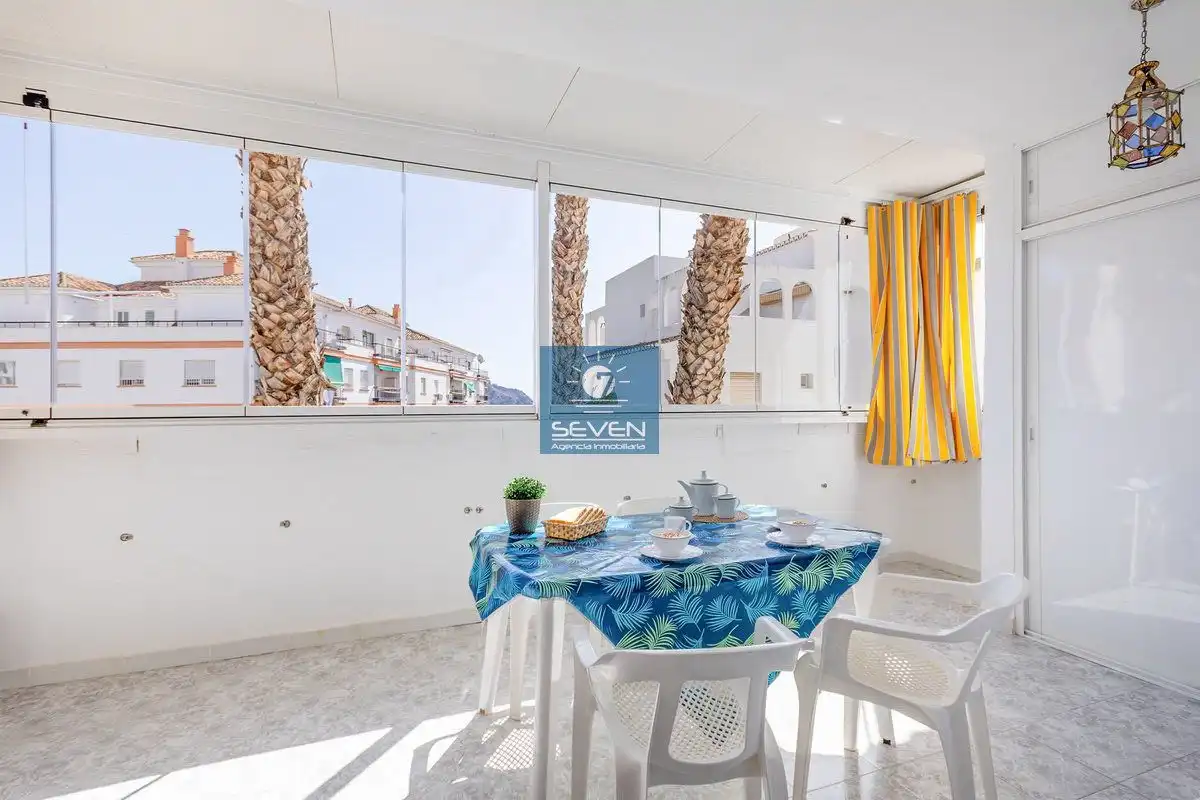 Appartement compact avec piscine à vendre à TESORILLO 5, imagen 6
