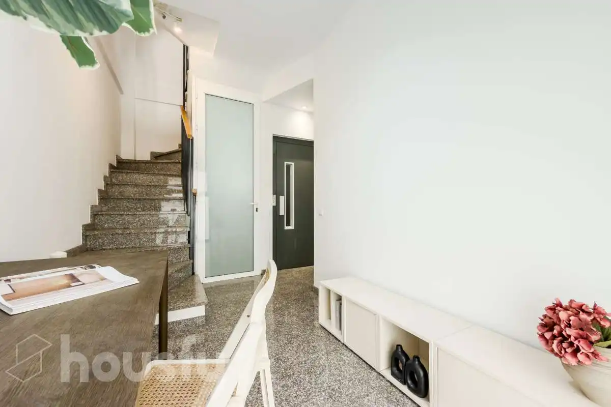 Casa adosada en venta en CL CA L ALEGRE DE DALT, El Camp d'en Grassot i Gràcia Nova