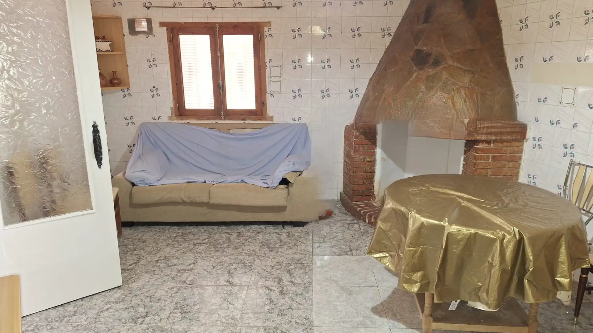 Casa o chalet en venta en Villamontes - Boqueres