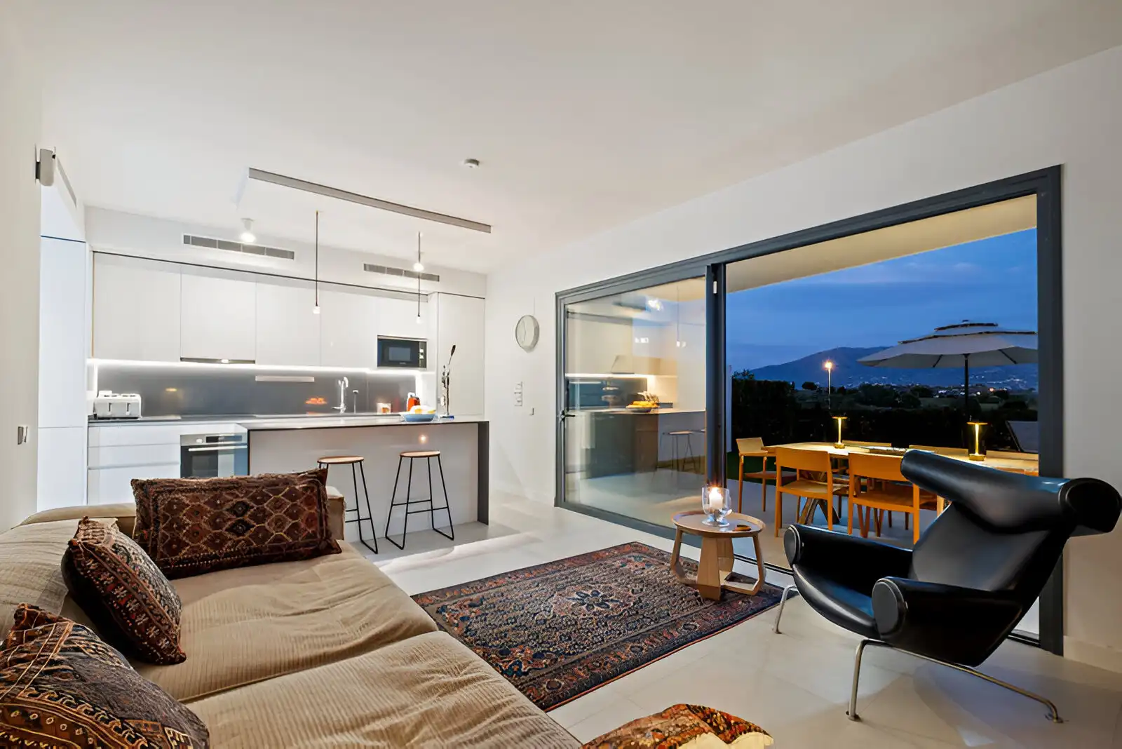 Wohnung mit Pool zum Verkauf in Mijas pueblo, imagen 35