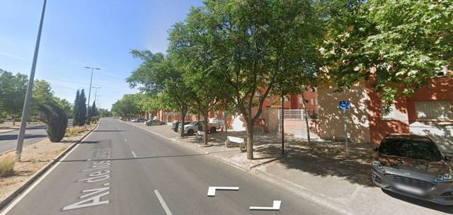 Piso en Venta en Puerta de Toledo - Atalaya