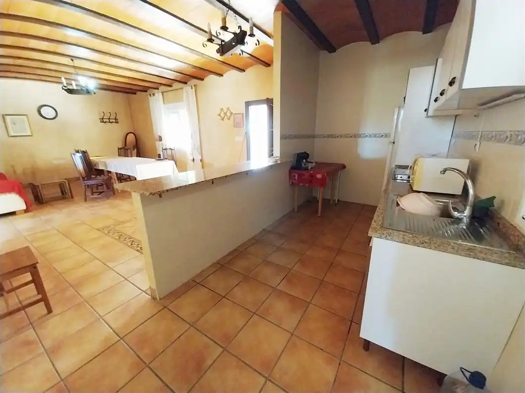 Casa amb jardí en venda a 30334 1, imagen 12