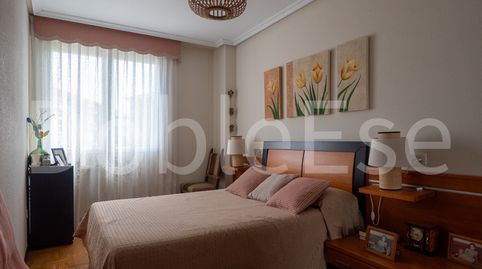 Foto 5 de Piso en venta en Gijón - Cl Pio Baroja, Montevil, Gijón