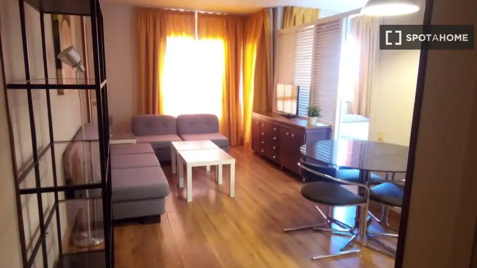 Room in Nueva España